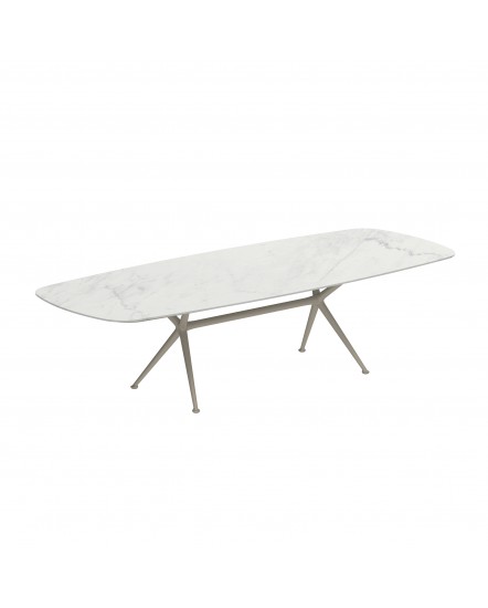 EXES Oval Table