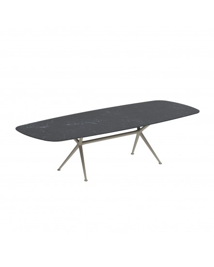 EXES Oval Table