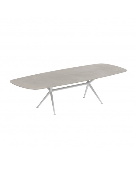 EXES Oval Table