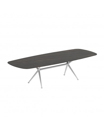 EXES Oval Table