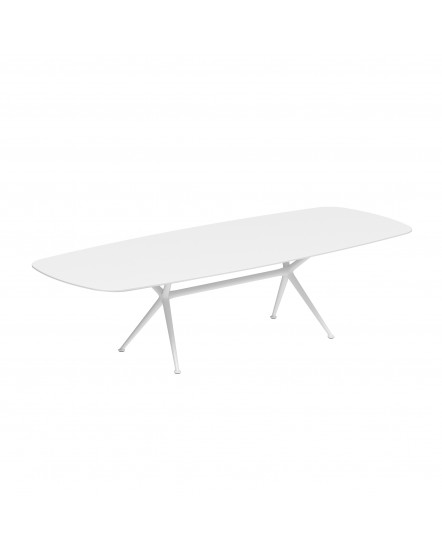 EXES Oval Table