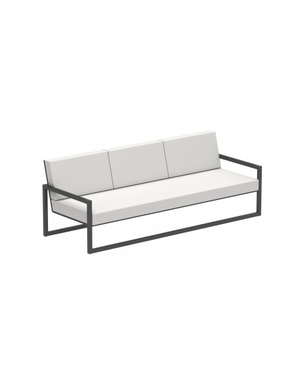 NINIX Three Seater