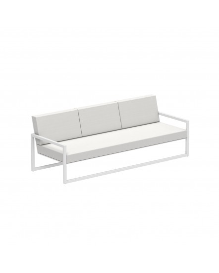 NINIX Three Seater