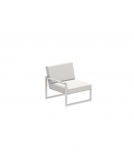 NINIX One Seater Left / Right Arm