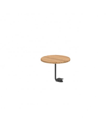 ORGANIX Lounge Side Table