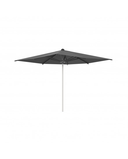 SHADY Umbrella with Stainless Steel Pole and Coated Aluminum Ribs