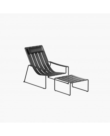 STRAPPY Relax Chair