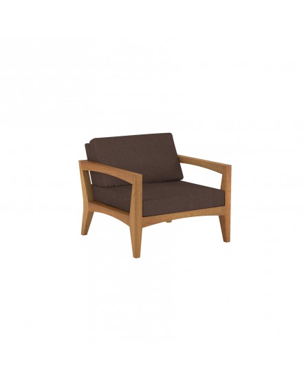 ZENHIT Lounge Armchair