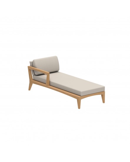 ZENHIT Daybed Module Left / Right