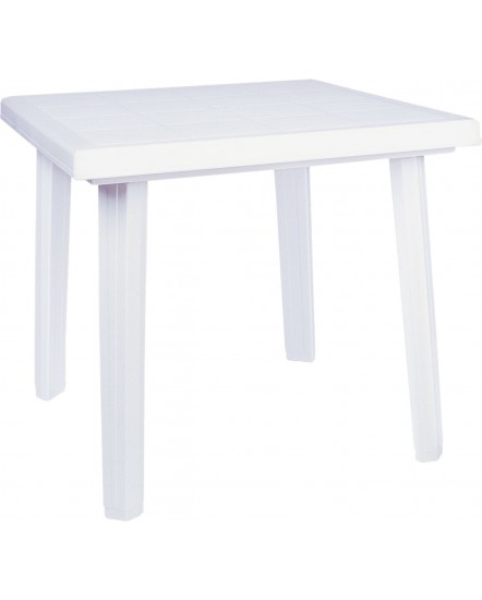 Square Table 165