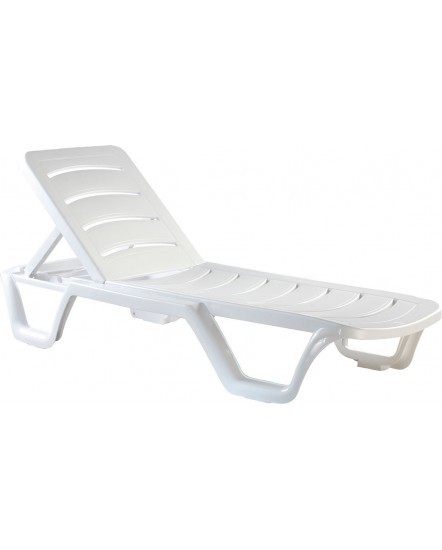 BAHAMA Sunlounger