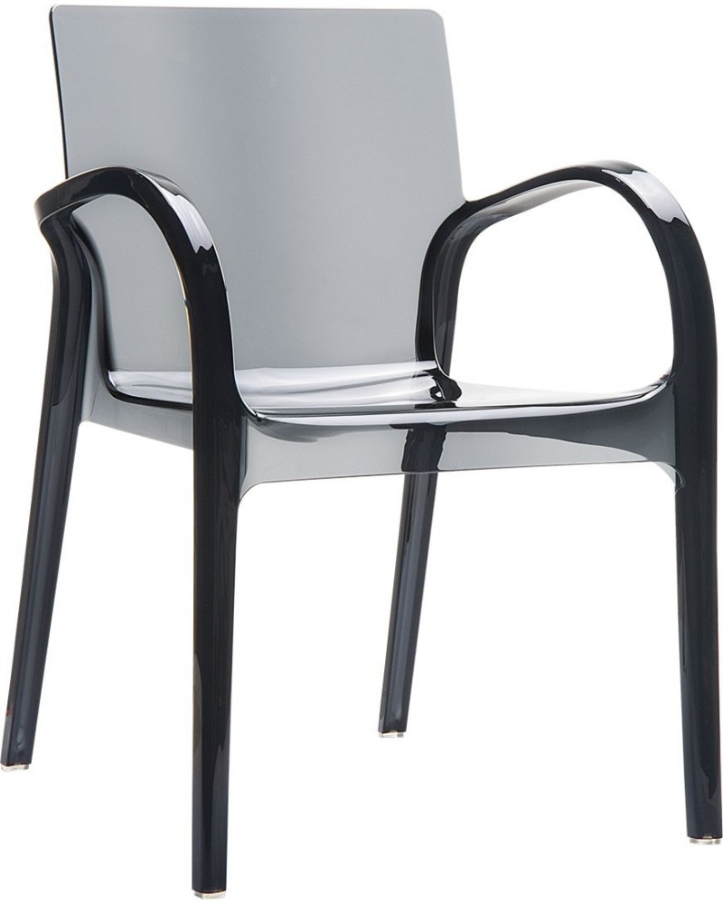 DEJAVU Stacking Armchair