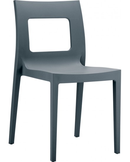 LUCCA Stacking Chair