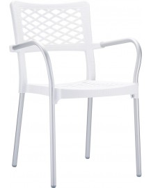 BELLA Stacking Armchair