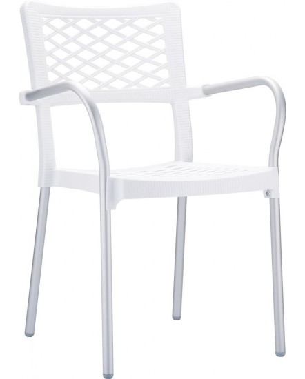 BELLA Stacking Armchair
