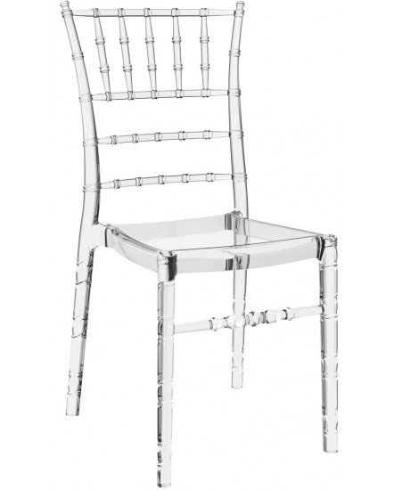 CHIAVARI Stacking Wedding Chair