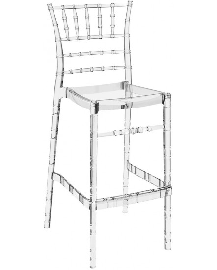 CHIAVARI Stacking Wedding Bar Stool 75