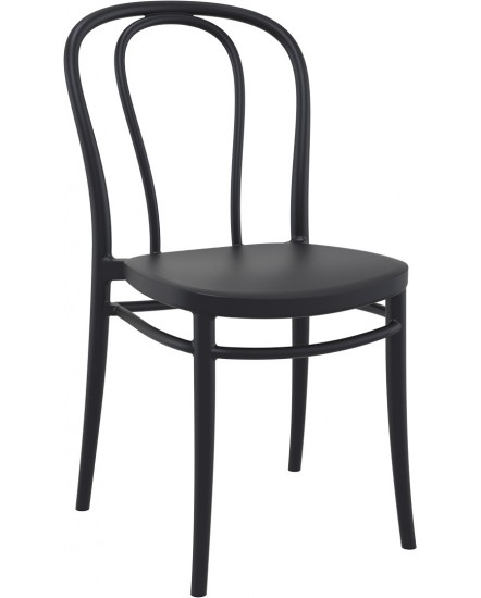 VICTOR Stacking Chair