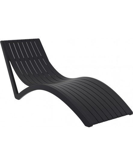 SLIM Sunlounger