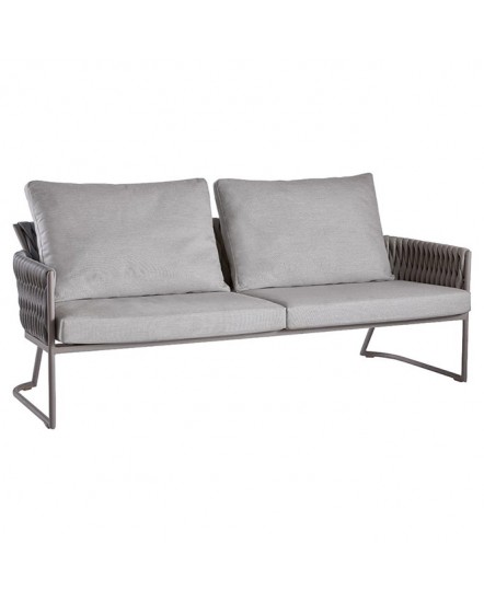 BASKET 3 seater sofa