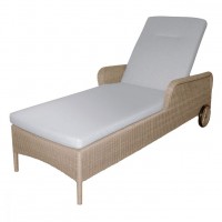 COCO - Chaise Lounge