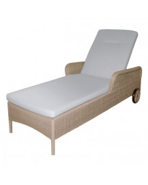 COCO - Chaise Lounge