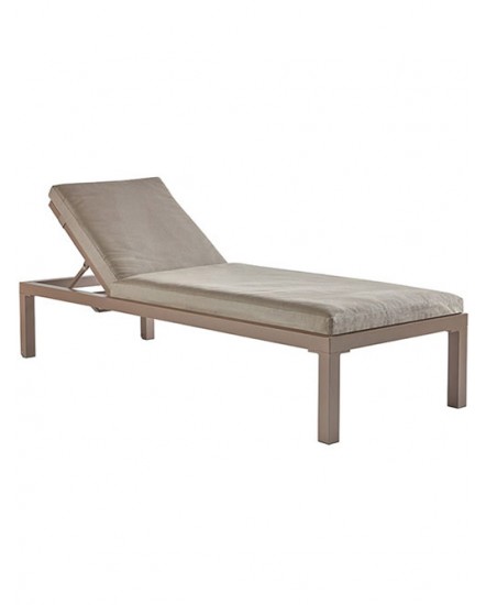 KOMFY - Chaise Lounge
