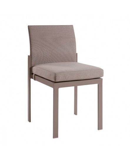 KOMFY - Dining Side Chair