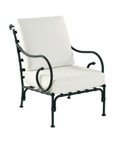 KROSS - Lounge Chair