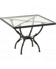 KROSS - Square Dining Table