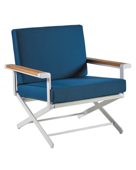 OSKAR - Lounge Chair