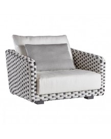 RIVIERA - Lounge chair