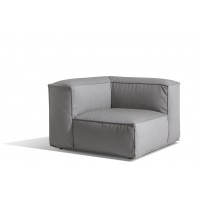 ASKER Sofa Corner Section