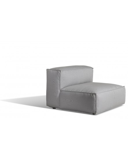 ASKER Sofa Mid Section Large