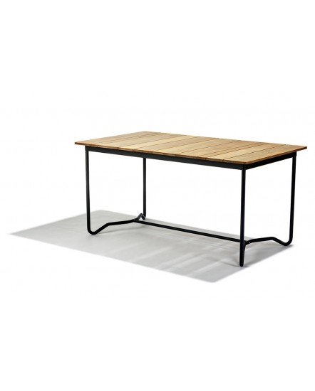 GRINDA Table Medium