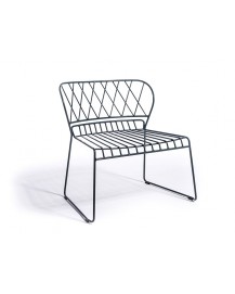 RESÖ Lounge Chair