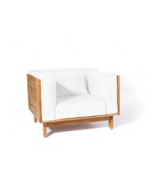 SKANÖR Lounge Chair
