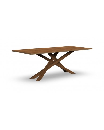 BRIDGE Table 220X100