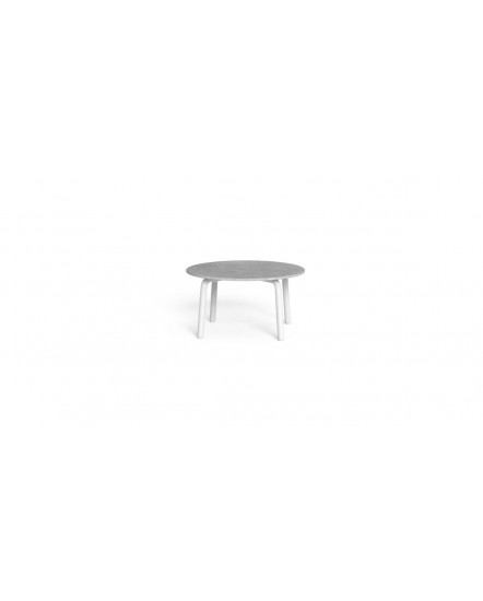 CLEO ALU D75 Coffee Table