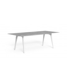 CLEO ALU Dining Table 220X100