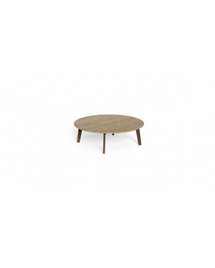 CLEO TEAK D100 Coffee Table