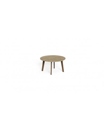 CLEO TEAK D75 Coffee Table