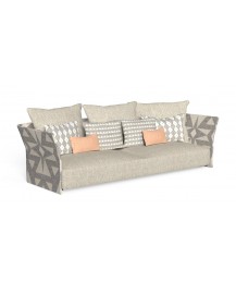 CLIFF Fabric Sofa