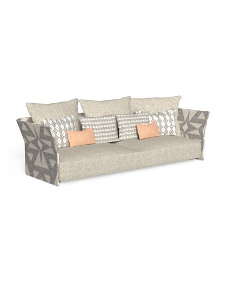 CLIFF Fabric Sofa