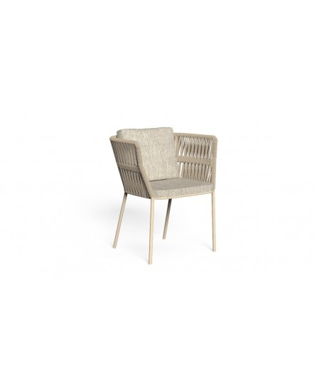 CLIFF Dining Armchair