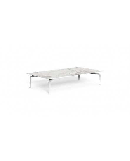 CRUISE ALU 160×90 Coffee Table