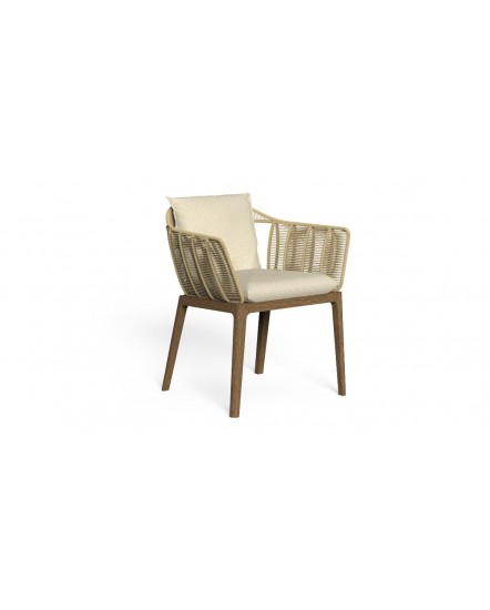 CRUISE TEAK Dining Chair