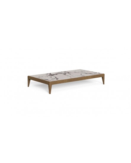 CRUISE TEAK 160×90 Coffee Table