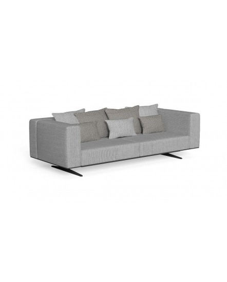 EDEN Three-seater Sofa