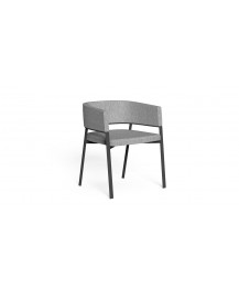 EDEN Dining Padded Tub Chair